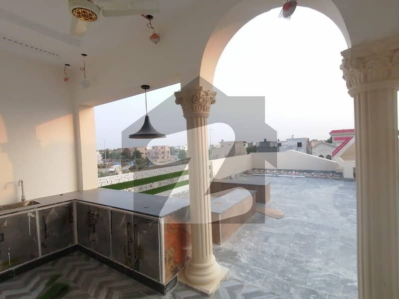 House Of 2.50 Marla In Sui Gas Road For sale