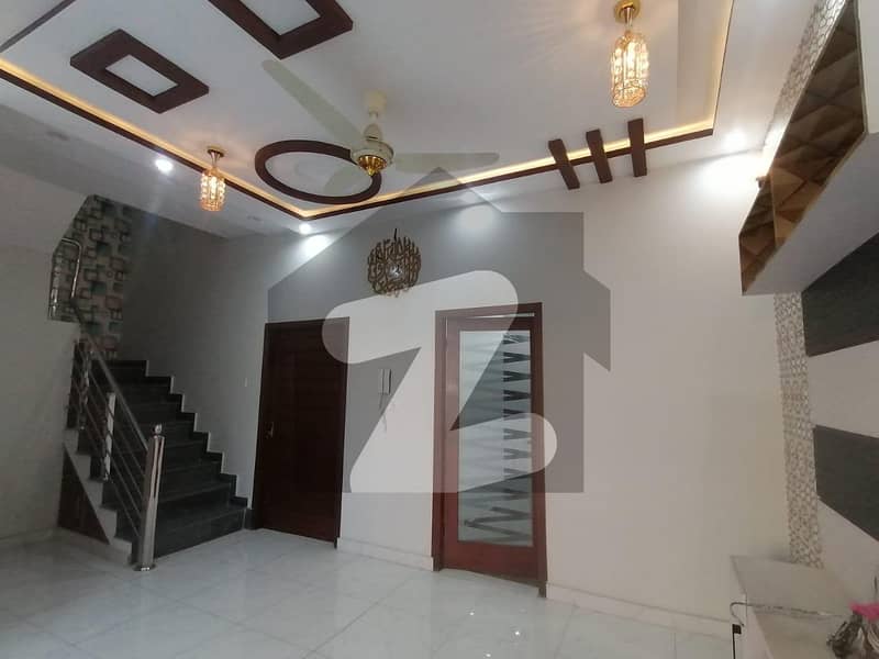 2.50 Marla House Available For sale In Sui Gas Road