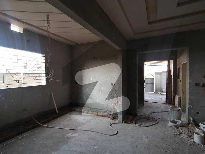 2.50 Marla House In Sui Gas Road For sale At Good Location