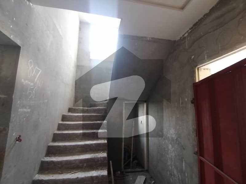 2.50 Marla House available for sale in Sui Gas Road, Sui Gas Road