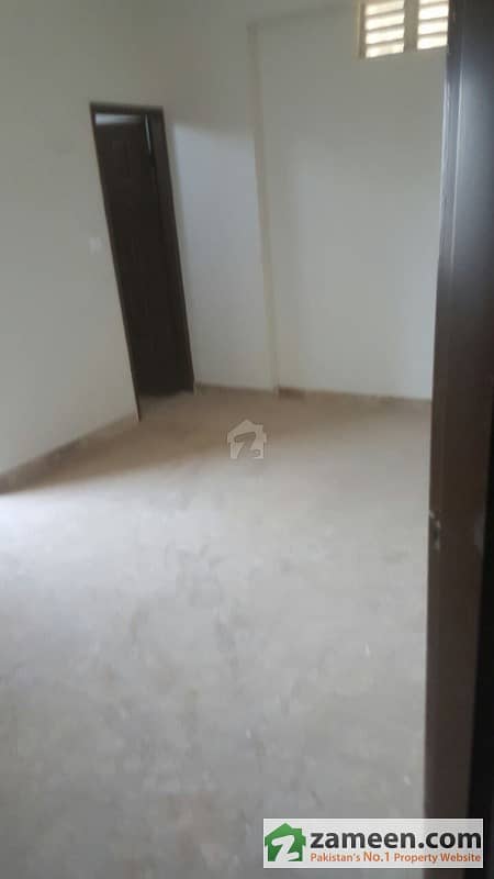 2 Bed Lounge 450 Sq Feet Brand New Flat In Gizri  For Sale