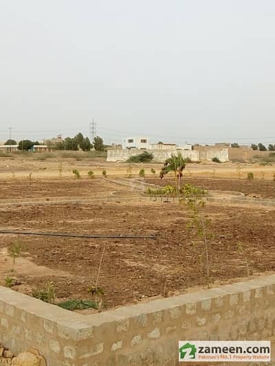 64 Yards Residential Plot File For Sale In Surjani Town Sector 11-b