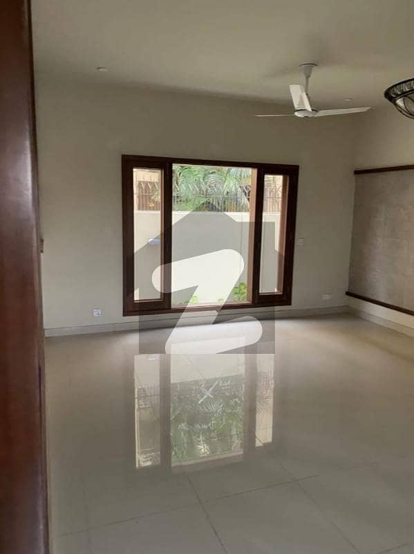 Defence 500 Yards Bungalow For Rent Brand New With Basement