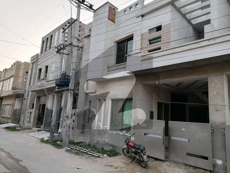 Get In Touch Now To Buy A House In Ghalib City Ghalib City, Faisalabad ID42282900