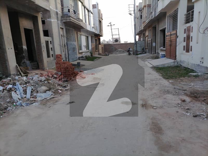 Get In Touch Now To Buy A House In Ghalib City Ghalib City, Faisalabad ID42282900