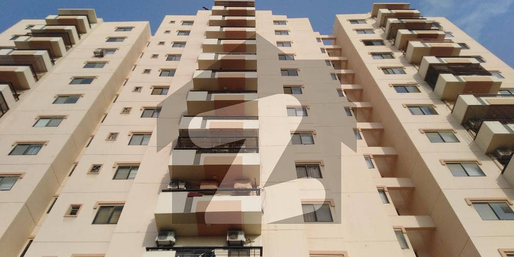 Flat In Clifton Block 2 For sale Clifton Block 2, Clifton, Karachi
