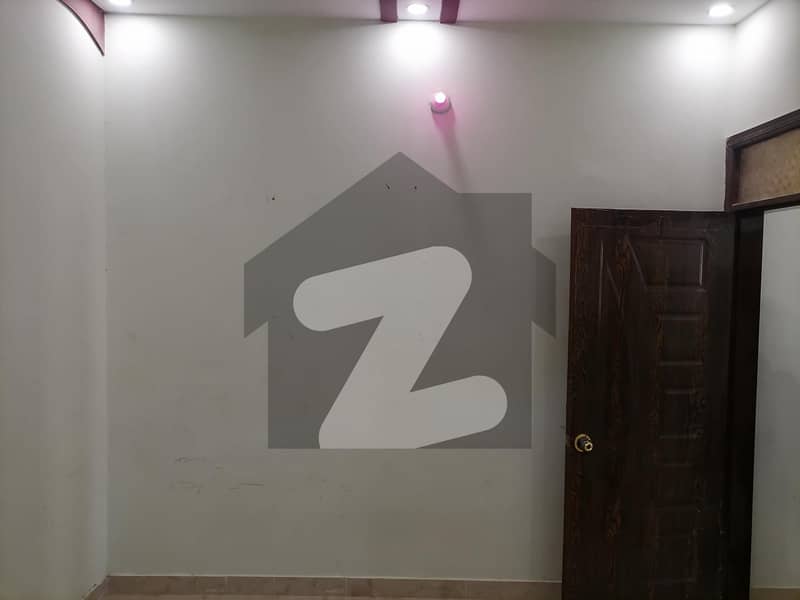450 Square Feet Flat For sale In Korangi - Sector 31-G Karachi In Only Rs. 2,400,000