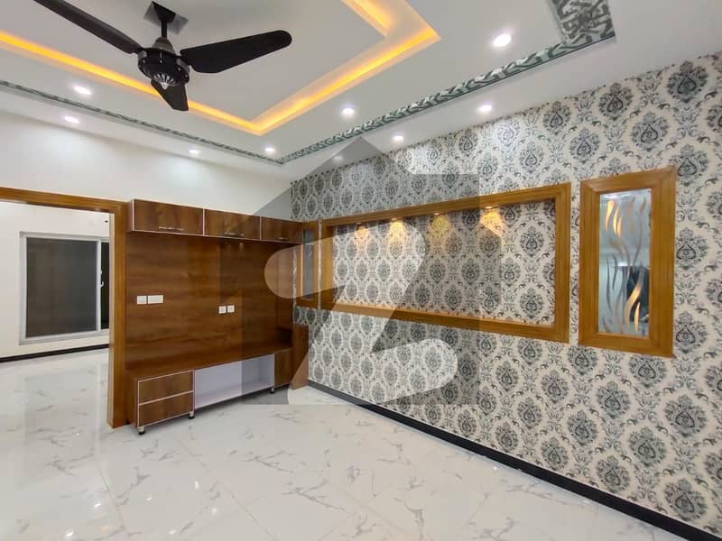 Get Your Hands On House In Rawalpindi Best Area
