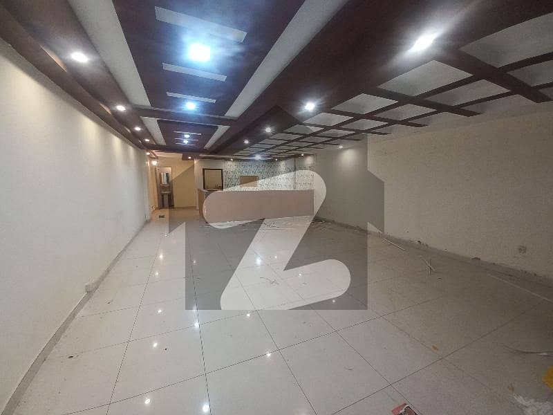 Beautiful Located Ground Floor Shop For Rent Available In Bahria Town Civic Center