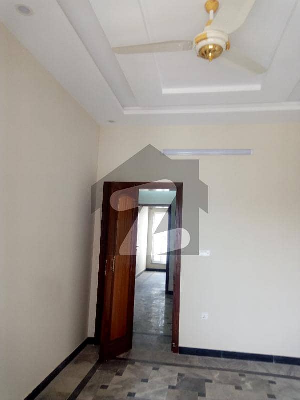 Comsats University 4 Bed Double Storey Office Family 8m. 70000