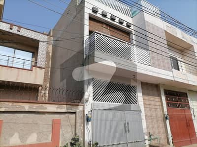 3.5 Marla House For sale In Khayaban-e-Sadiq
