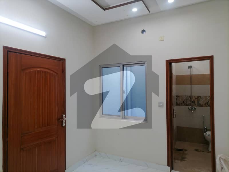 House For Sale In Pcsir Staff Colony