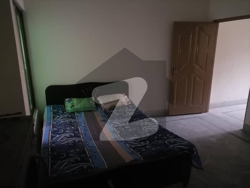 2.5 Marla House In Younas Town For sale