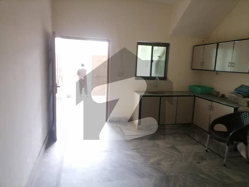 Spacious 2.5 Marla House Available For sale In Younas Town