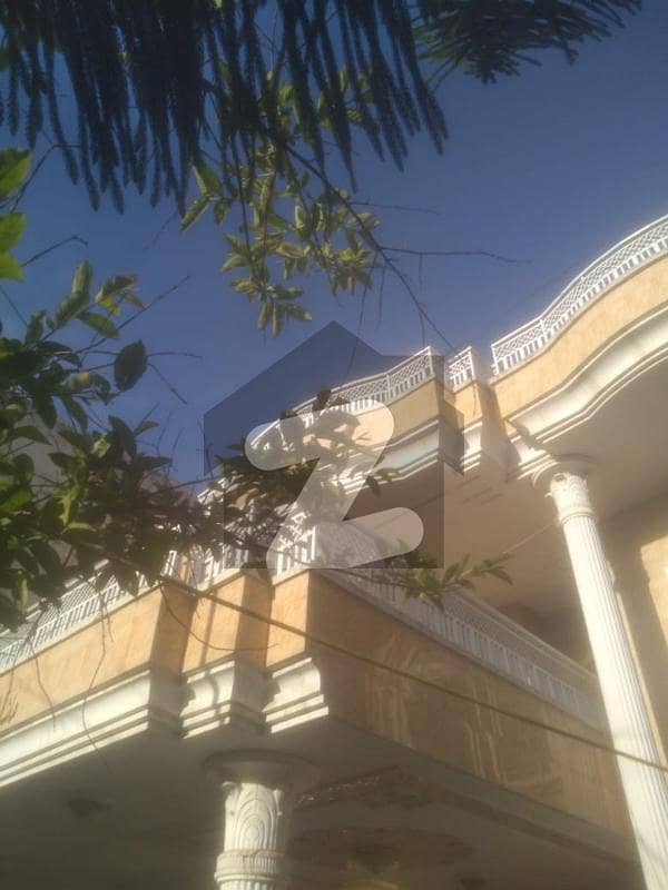 House For Sale In Qasim Market