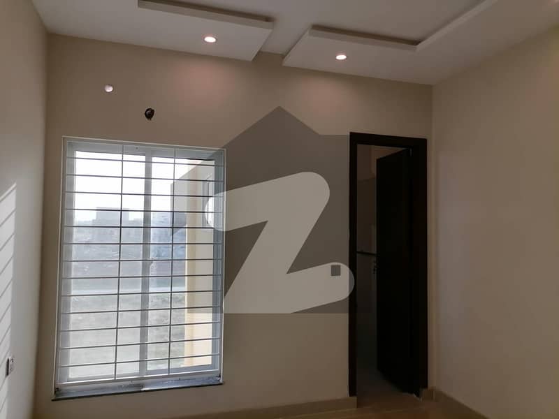 1 Kanal Upper Portion For Rent In The Perfect Location Of Nespak Housing Society - Phase 1 - Block D1