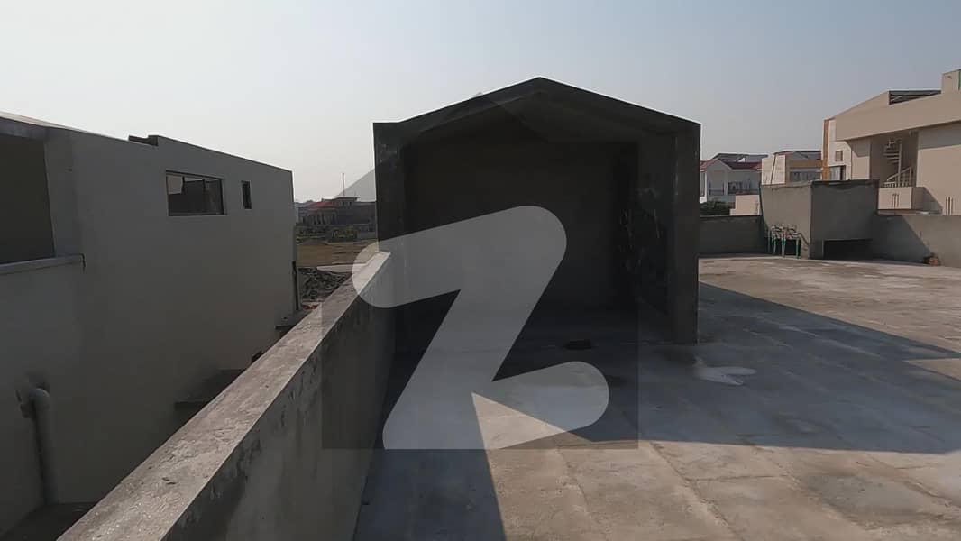 Ideal 1 Kanal House Has Landed On Market In Dha Phase 3 - Block B, Islamabad