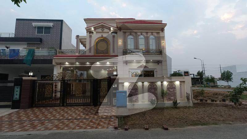 10 Marla House Is Available For Sale In DHA 11 Rahbar Phase 1 Block C Lahore