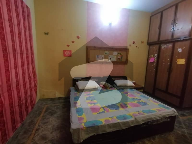 In Cantt Upper Portion For Rent Sized 20 Marla