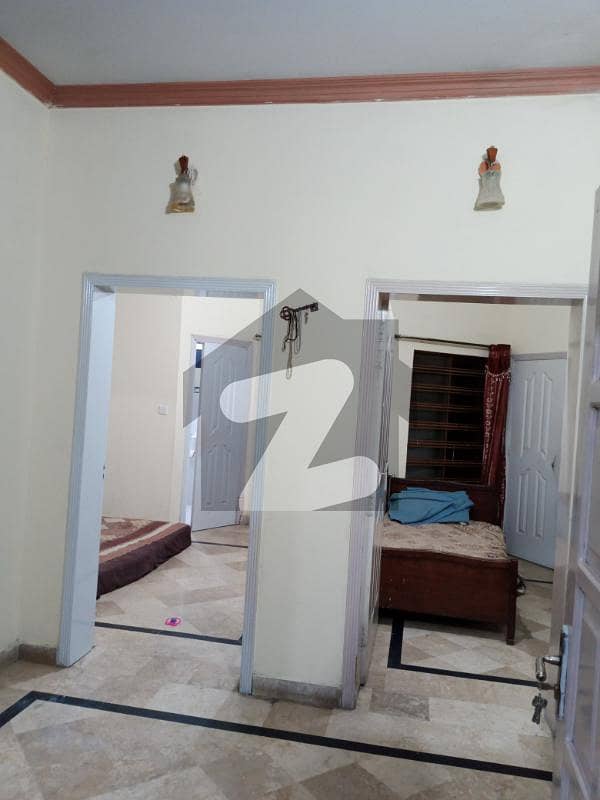 5 Marla Double Storey House Faisal Colony Faisal Colony, Rawalpindi