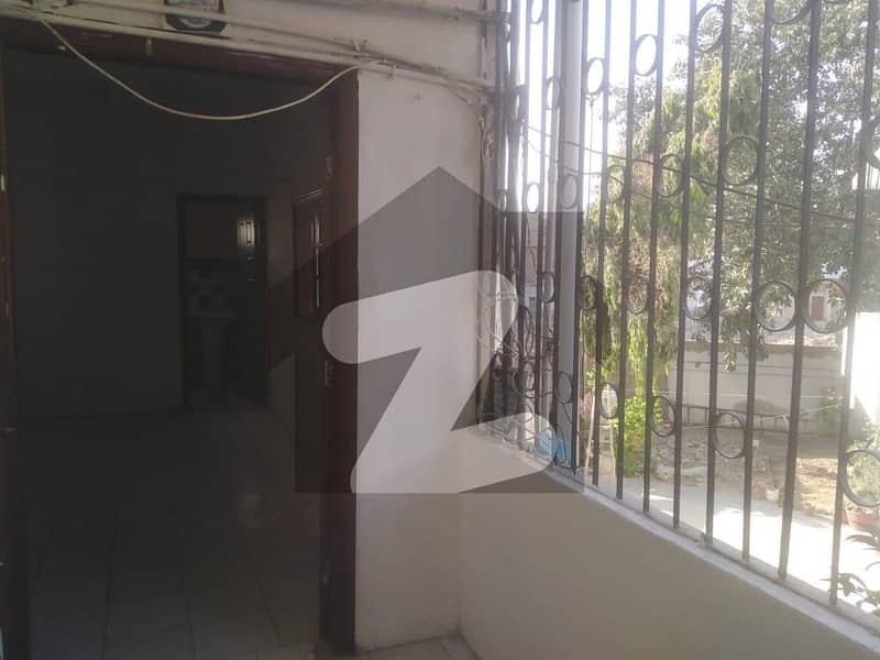 200 Square Yards Lower Portion For sale In North Nazimabad - Block I