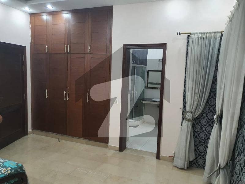 1 Kanal Upper Portion Available For Rent Dha Phase 8 Ex Air Avenue Block P