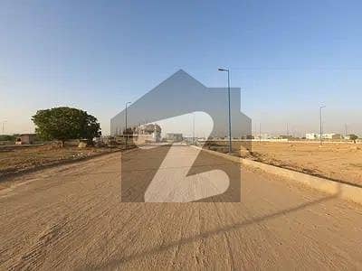 Looking For A Residential Plot File In Malir Town Residency