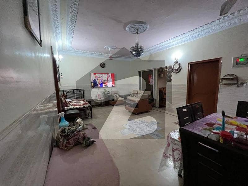240sqyd Single Story House For Sale North Karachi Sector 11A, North