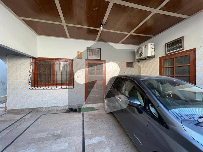 240sqyd Single Story House For Sale North Karachi Sector 11A, North