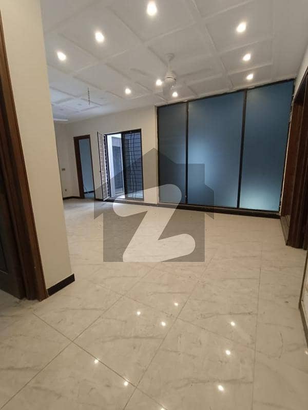 2 Kanal Upper Portion Is Available For Rent In Dha Phase 2 Lahore