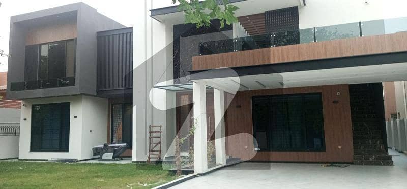 2 Kanal Upper Portion Is Available For Rent In Dha Phase 2 Lahore