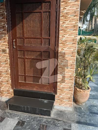 Fair-Priced 22 Marla House Available In PAF Colony