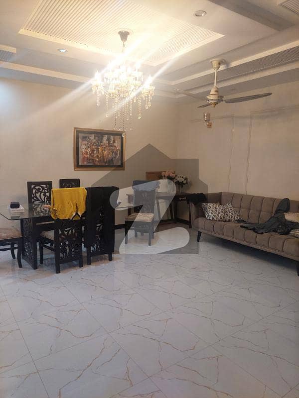10 Marla Brand New Luxury Spanish House For Sale In Architect Society Near UCP University, Abdul Sattar Eidi Road, Shaukat Khanum Hospital, Emporium Mall