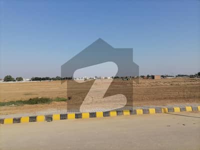 3 Marla Plot File In Daska Road Is Available