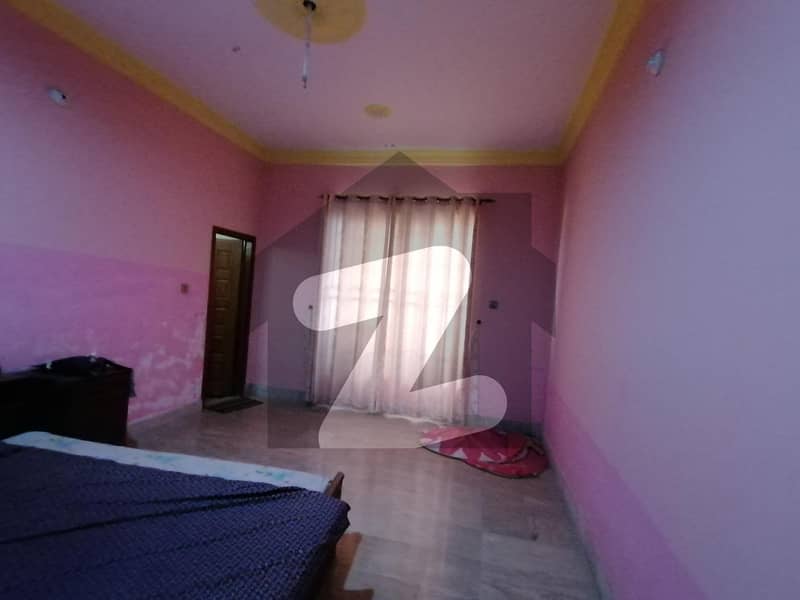 10 Marla House For sale In Pasrur Road