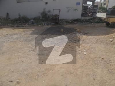 Double Storey 400 Square Yards House For sale In Gulshan-e-Maymar - Sector X Karachi