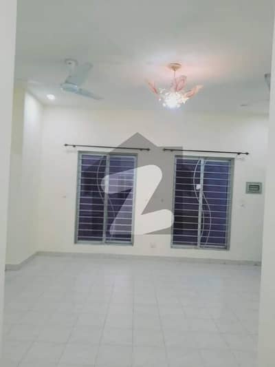 Two Bed Neat And Clean Condition Apartment For Rent In Phase 8
