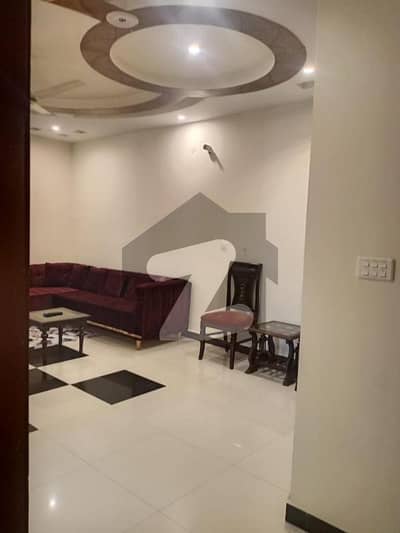 نشیمنِ اقبال فیز 1 نشیمنِ اقبال لاہور میں 5 کمروں کا 10 مرلہ مکان 2.8 کروڑ میں برائے فروخت۔