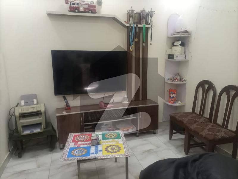 3 Marla Used House For Sale In Jubilee Town Lahore