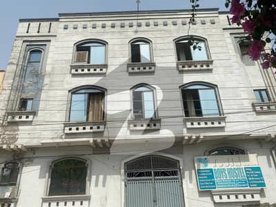 Hostel Building For Sale In Ali Town
