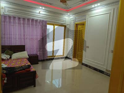 Ideas Offers 1 Kanal Full Furnished With Solar Available On Rent