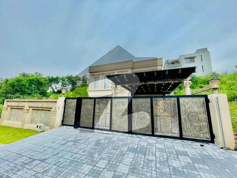 FURNISHED HOUSE FOR SALE DHA Phase 2 Sector G, DHA Defence Phase 2