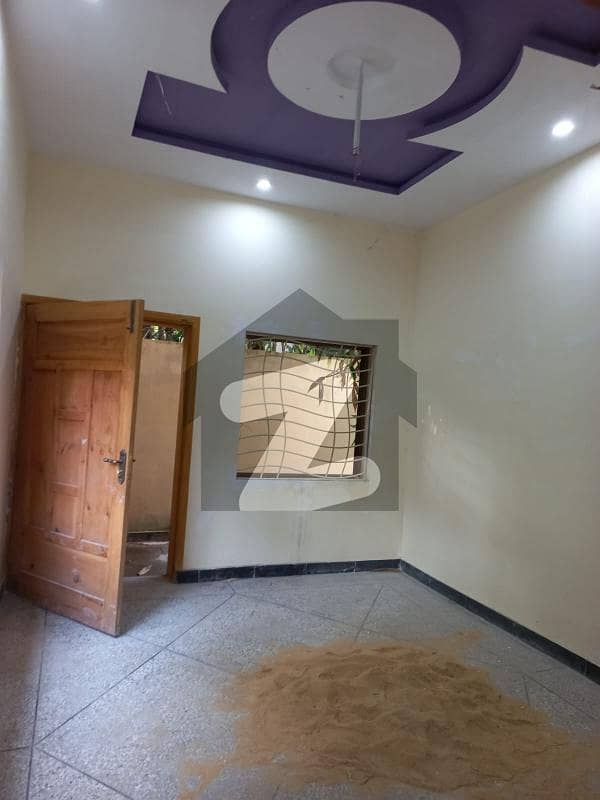 8 Marla House For Rent  6 Bedroom Gulistan Colony Chaklala Scheme Rawalpindi