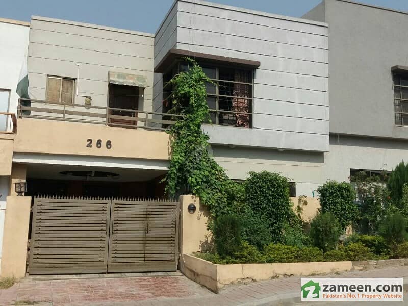 House At Bahria Town Phase 8