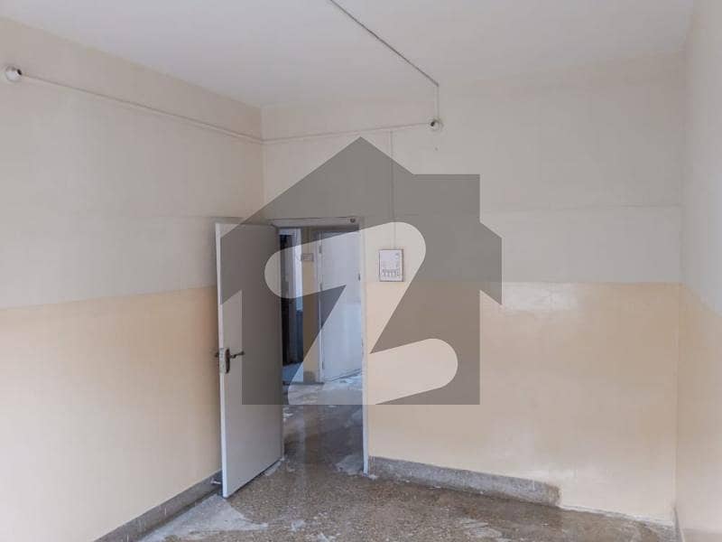 3rd Floor 2 Room Kda Leased Apartment Ruqayya Square For Sale