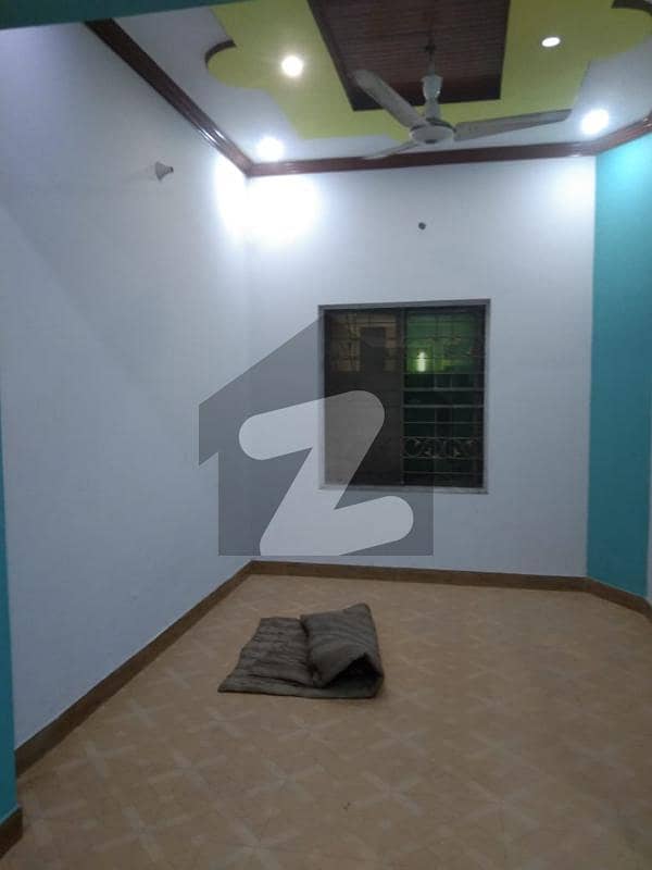 4 Marla House For Sale Located In Al-ahmad Garden Block A Near To Main Gt Road Lahore