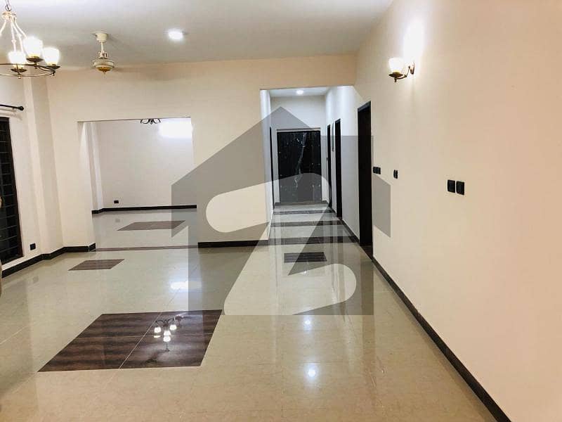 Askari Tower 1,4 Bedrooms Apartment 7th Floor Facing Iqbal Blvd For Sale Dha Phase 2 Islamabad