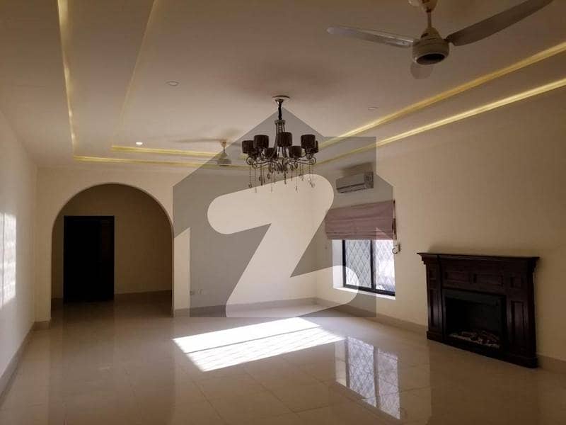 Best Deal 5 Bed House Facing Margalla In G-6 For Sale