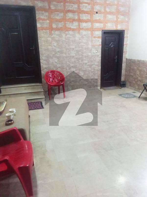 کینال گارڈن فیصل آباد میں 3 کمروں کا 5 مرلہ مکان 1.8 کروڑ میں برائے فروخت۔