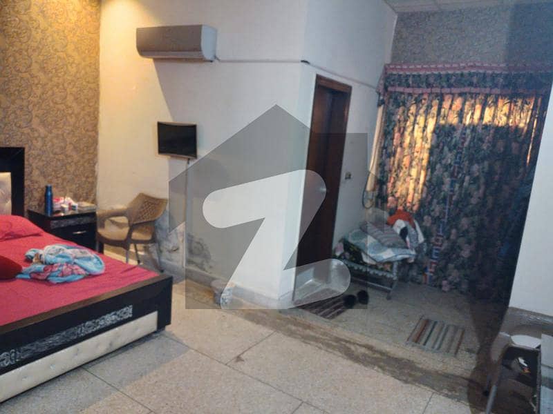 بی او آر ۔ بورڈ آف ریوینیو ہاؤسنگ سوسائٹی لاہور میں 3 کمروں کا 1 کنال بالائی پورشن 58 ہزار میں کرایہ پر دستیاب ہے۔